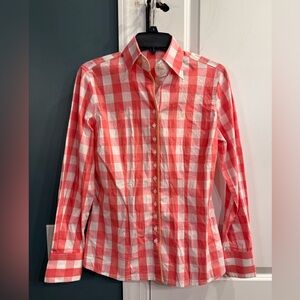 FIOR DA LISO RAPHAELA LUNA BELLE BLOUSE